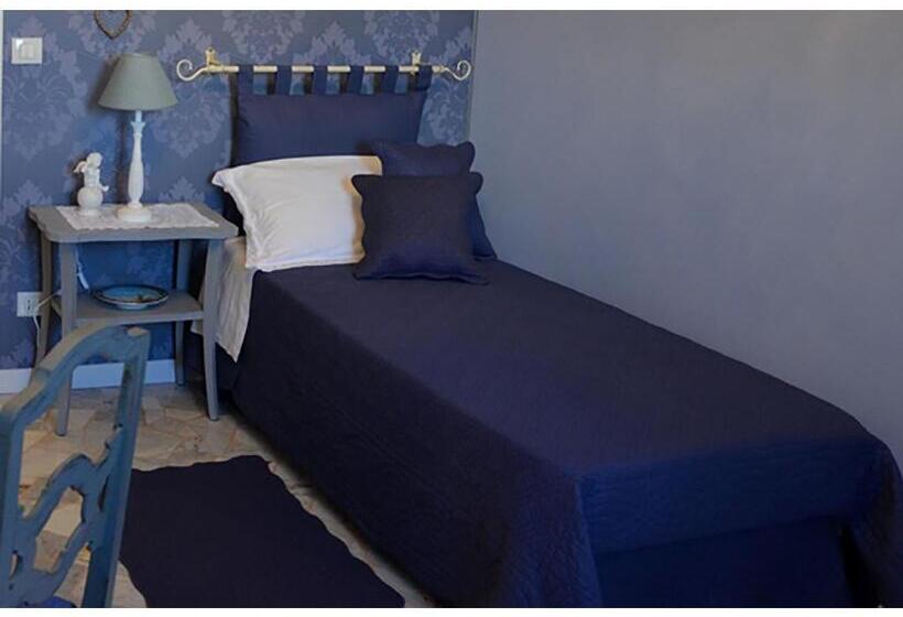 Номер Стандарт Индивидуальный Совместная Ванная, B&b San Valerio