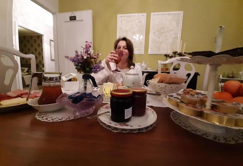 Номер Стандарт Совместная Ванная, B&b San Valerio