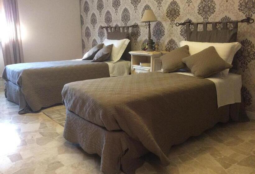 Номер Стандарт, B&b San Valerio