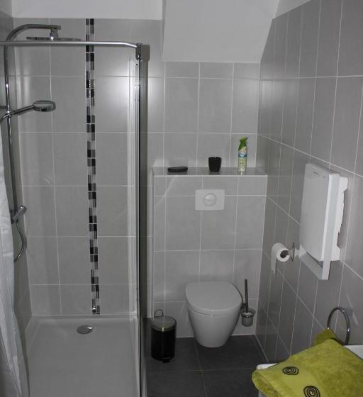 Семейный Номер Вид на Сад, Le Clos Marie