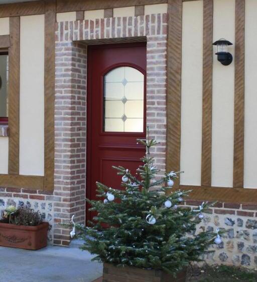 Дом 1 Спальня, Le Clos Marie