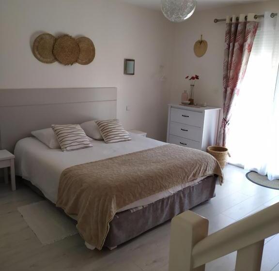 Дом 1 Спальня, Le Clos Marie