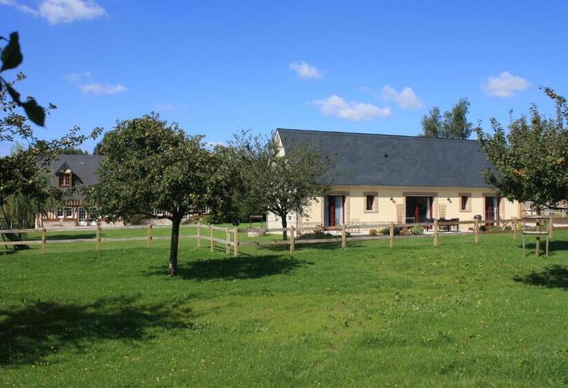 Дом 1 Спальня, Le Clos Marie