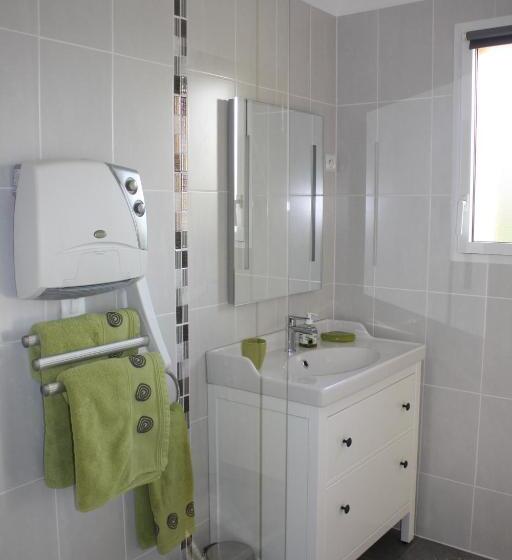 Дом 1 Спальня, Le Clos Marie