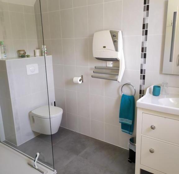 Дом 1 Спальня, Le Clos Marie