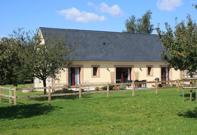 Дом 1 Спальня, Le Clos Marie