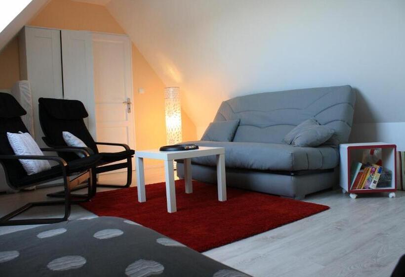 Дом 1 Спальня, Le Clos Marie