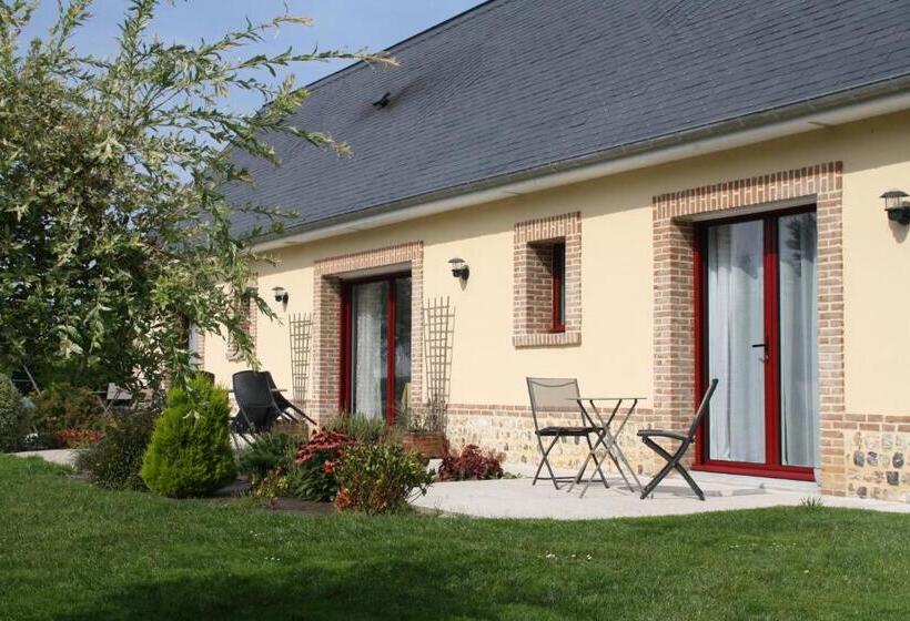 Дом 1 Спальня, Le Clos Marie