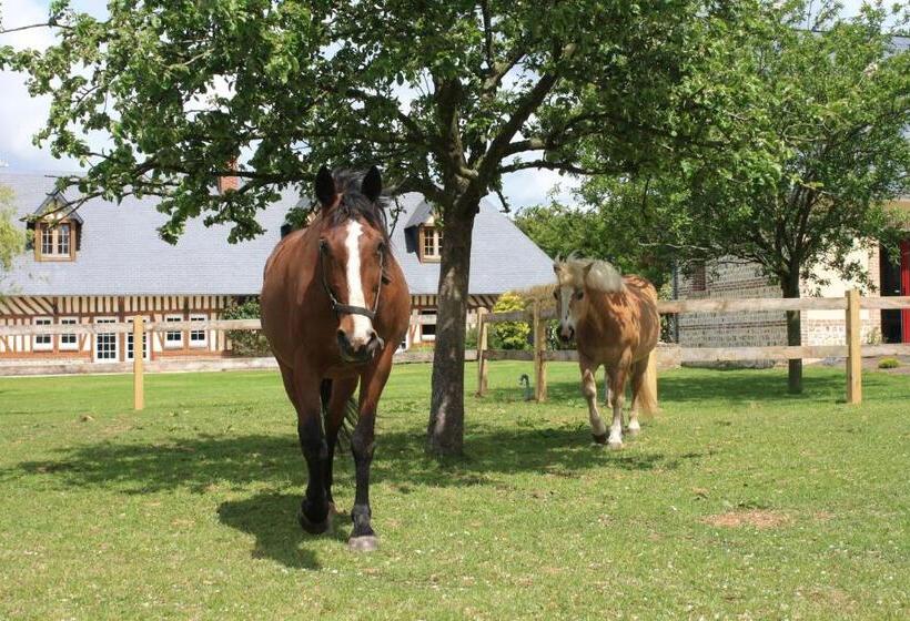 Дом 1 Спальня, Le Clos Marie