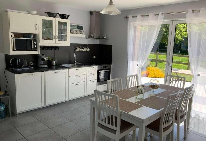 Дом 1 Спальня, Le Clos Marie