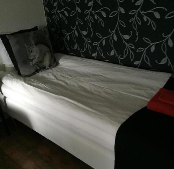 Номер Стандарт Индивидуальный, Norrgården I Sandviken