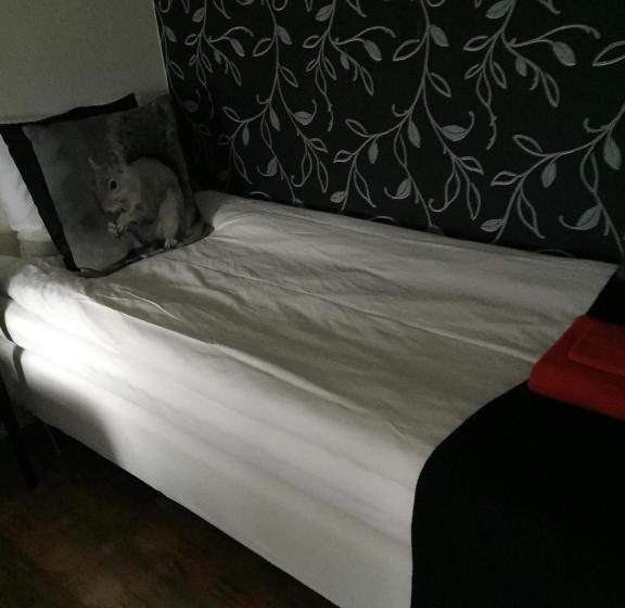 Номер Стандарт Индивидуальный, Norrgården I Sandviken