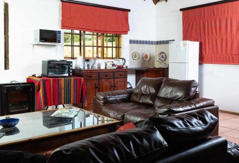 套房, Olive Tree Farm