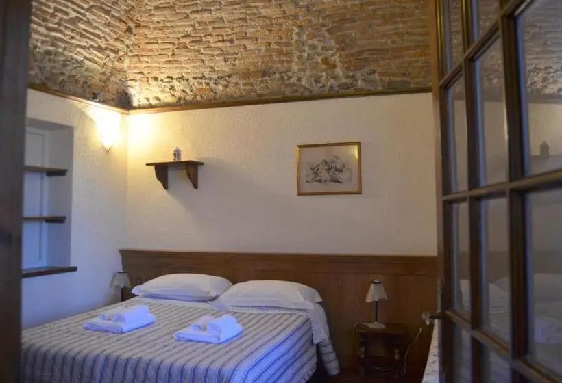 آپارتمان 2 خوابه, Agriturismo Del Pigato   Bio Vio