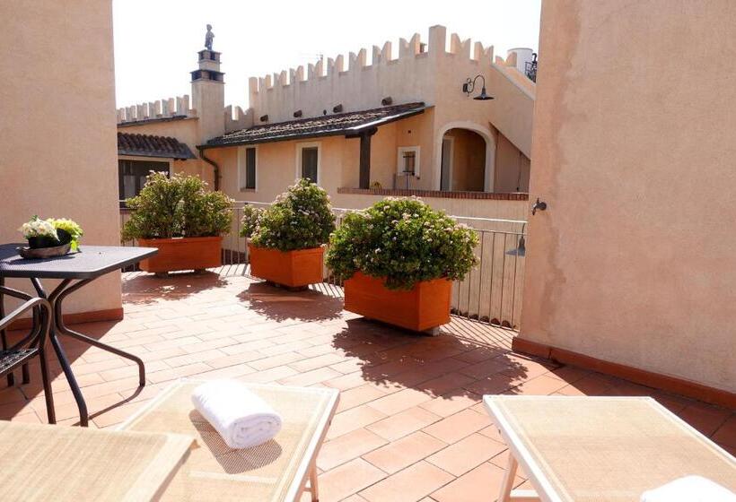 スタンダードスタジオ, Agriturismo Del Pigato   Bio Vio