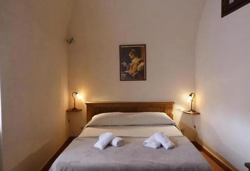 استودیوی استاندارد, Agriturismo Del Pigato   Bio Vio