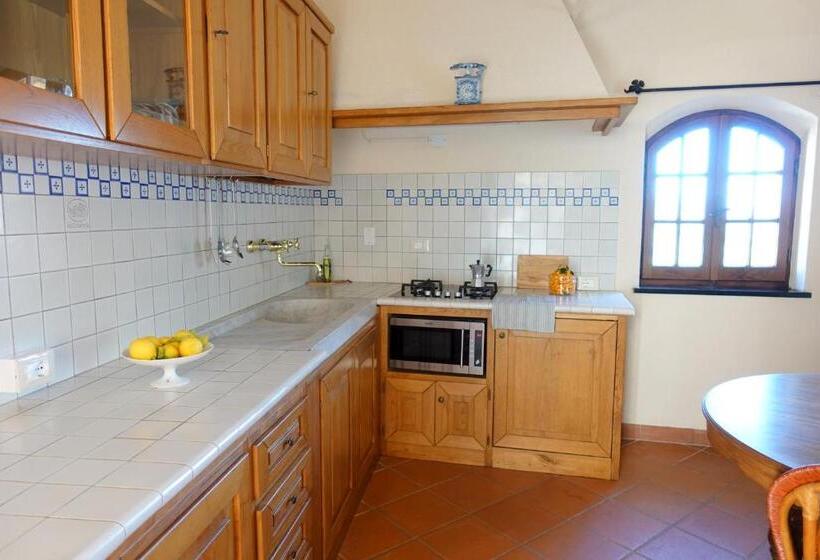 スタンダードスタジオ, Agriturismo Del Pigato   Bio Vio