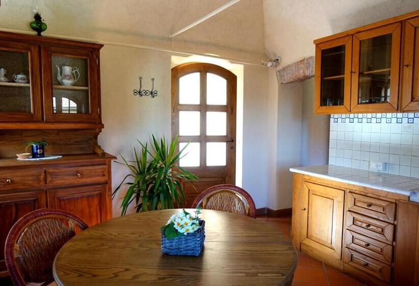 Студия Стандарт, Agriturismo Del Pigato   Bio Vio