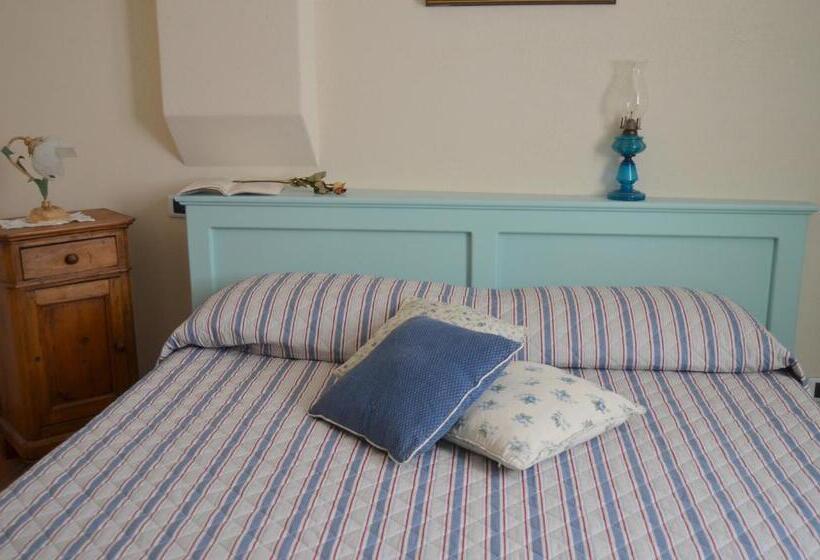 ２ベッドルームアパートメント, Agriturismo Del Pigato   Bio Vio