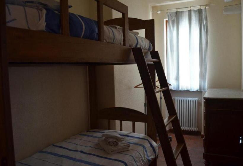 ２ベッドルームアパートメント, Agriturismo Del Pigato   Bio Vio