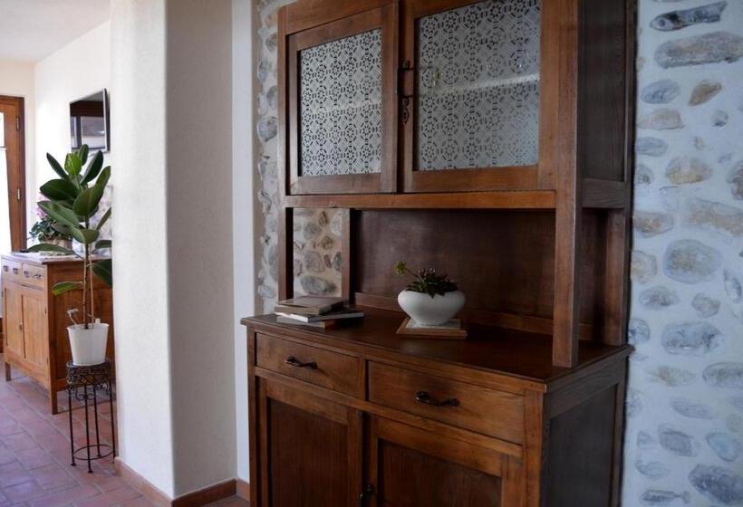 Апартаменты 2 Спальни, Agriturismo Del Pigato   Bio Vio