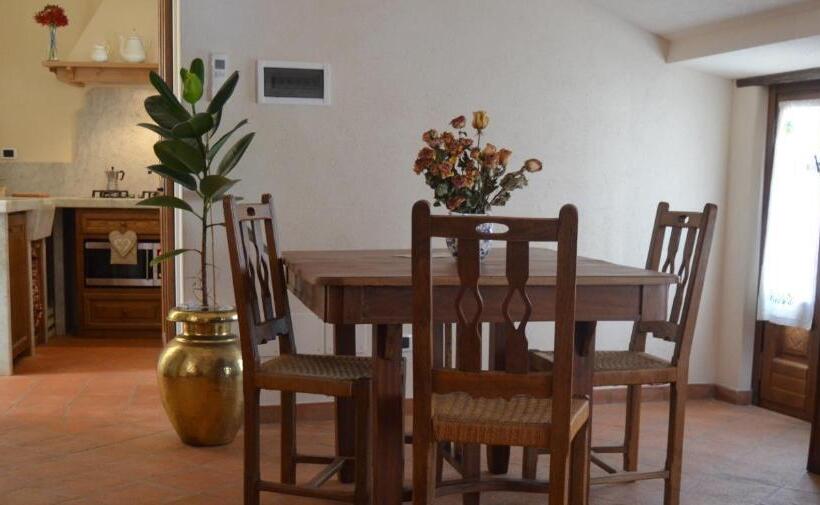 スタンダードルーム, Agriturismo Del Pigato   Bio Vio