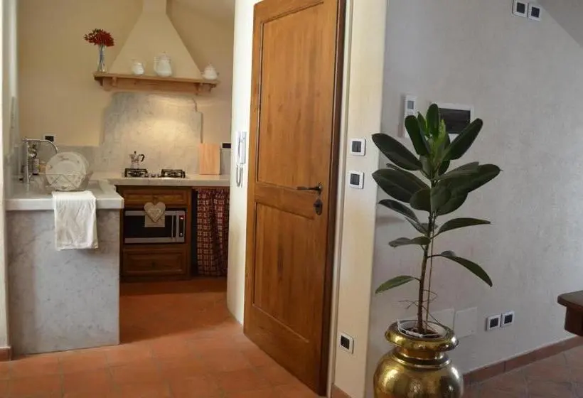 اتاق استاندارد, Agriturismo Del Pigato   Bio Vio