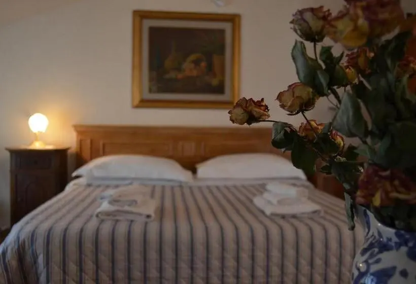 اتاق استاندارد, Agriturismo Del Pigato   Bio Vio