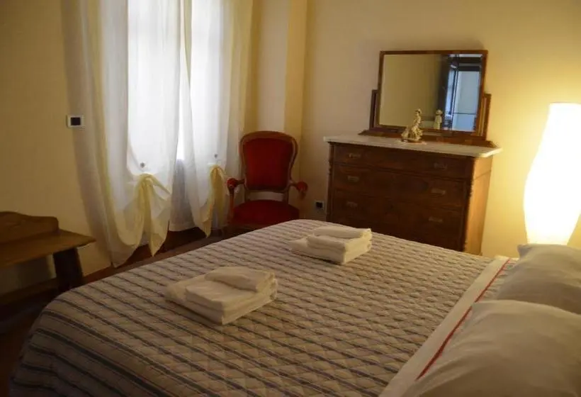 آپارتمان 1 خوابه, Agriturismo Del Pigato   Bio Vio