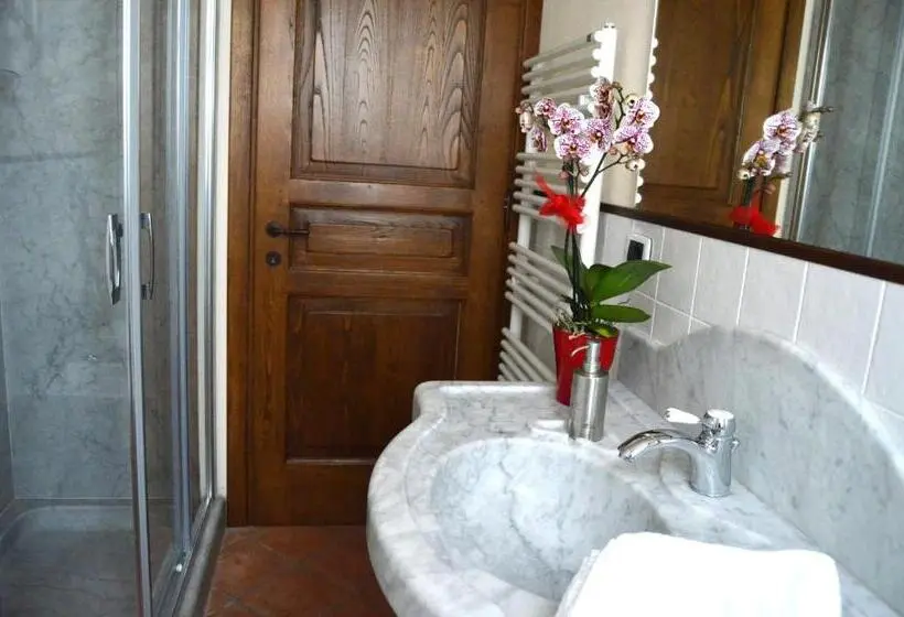 آپارتمان 1 خوابه, Agriturismo Del Pigato   Bio Vio