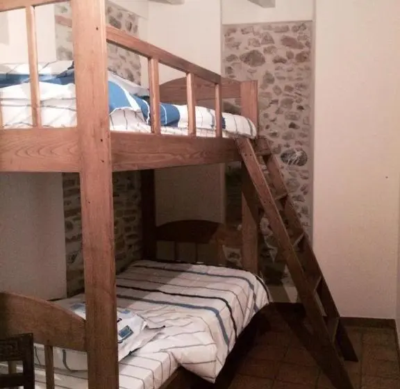 آپارتمان سوپریور 1 خوابه, Agriturismo Del Pigato   Bio Vio