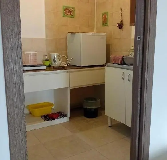 Pokój Standard, B & B Monte Adamo