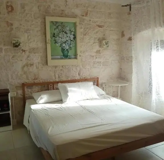 Pokój Standard, B & B Monte Adamo