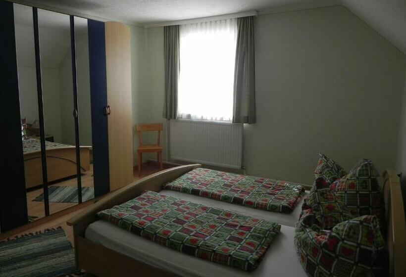 חדר סטנדרט נוף להרים, Gasthof Dorfwirt