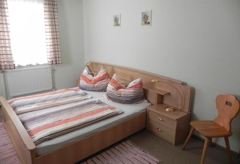 חדר סטנדרט נוף להרים, Gasthof Dorfwirt