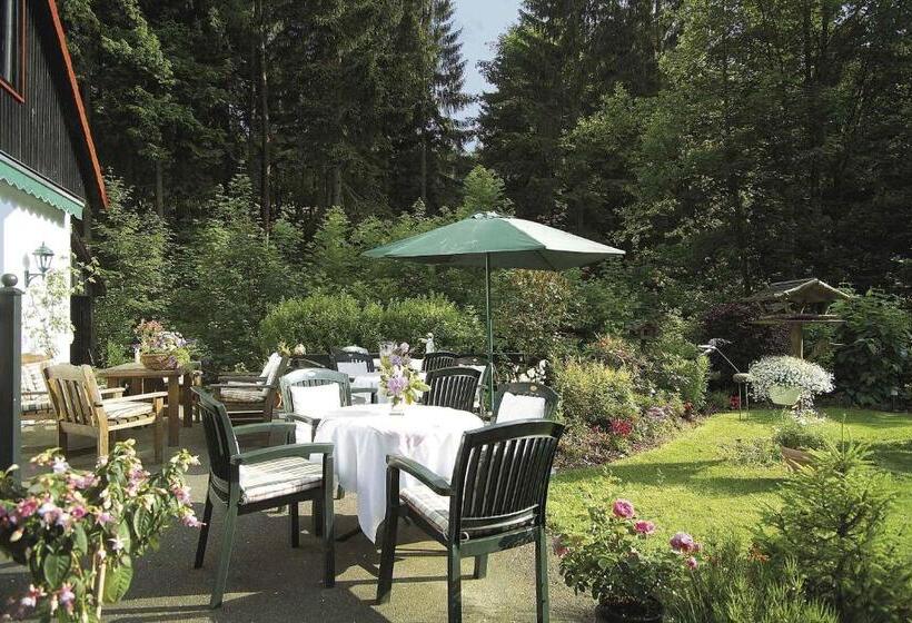 침실 1개 주택, Landhaus Meyer