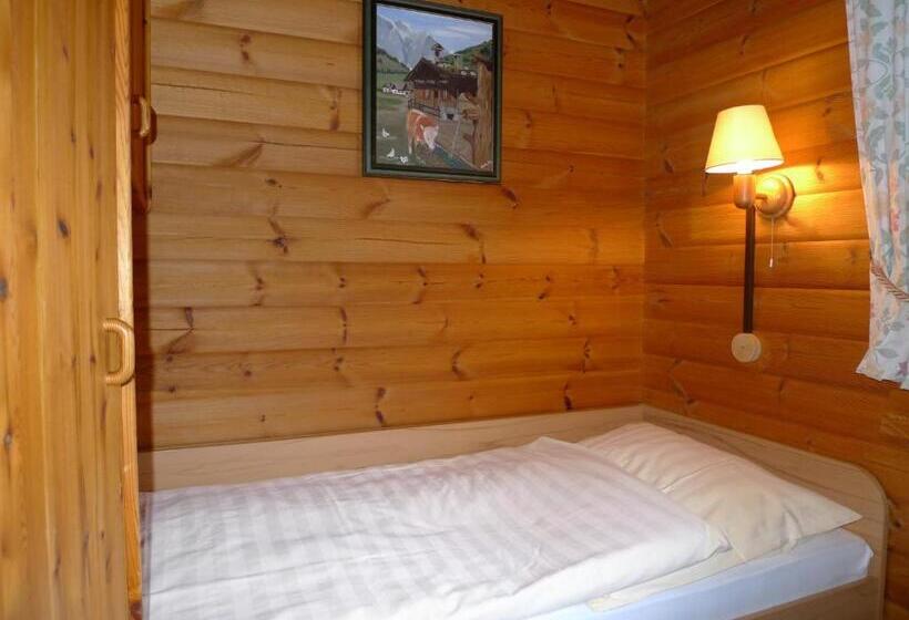 침실 1개 주택, Landhaus Meyer