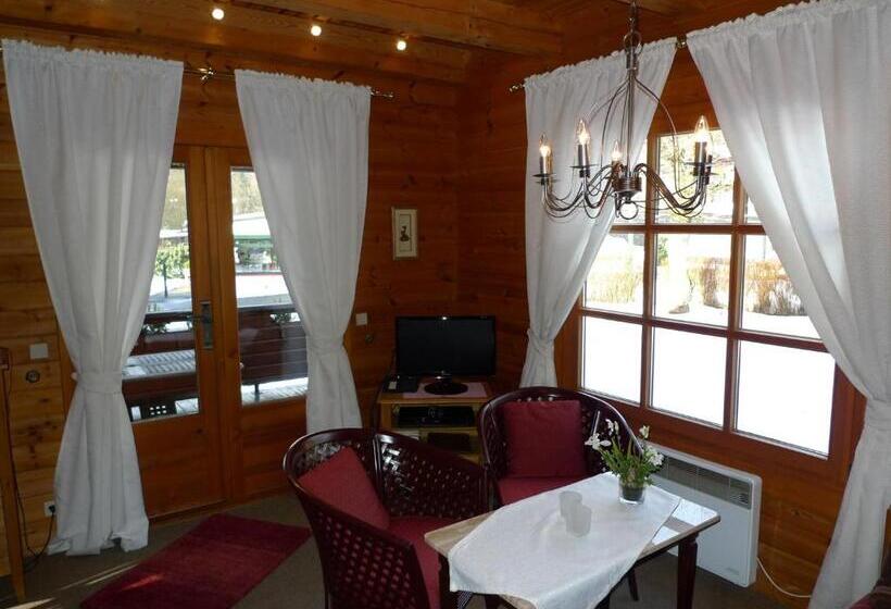 침실 1개 주택, Landhaus Meyer