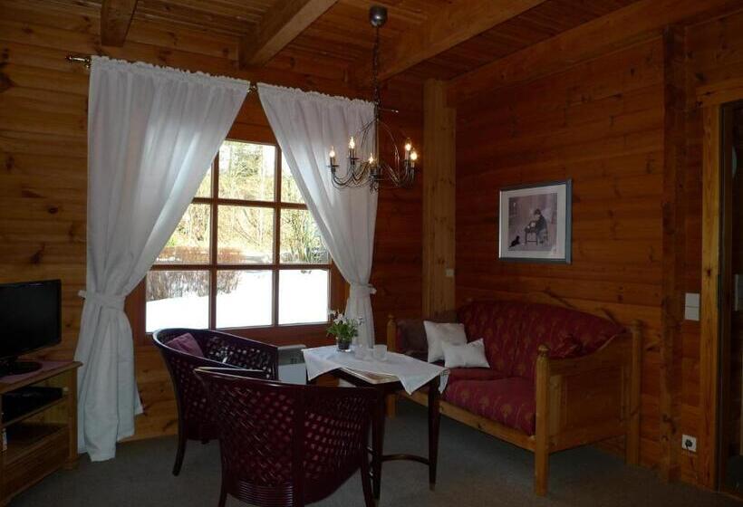 침실 1개 주택, Landhaus Meyer