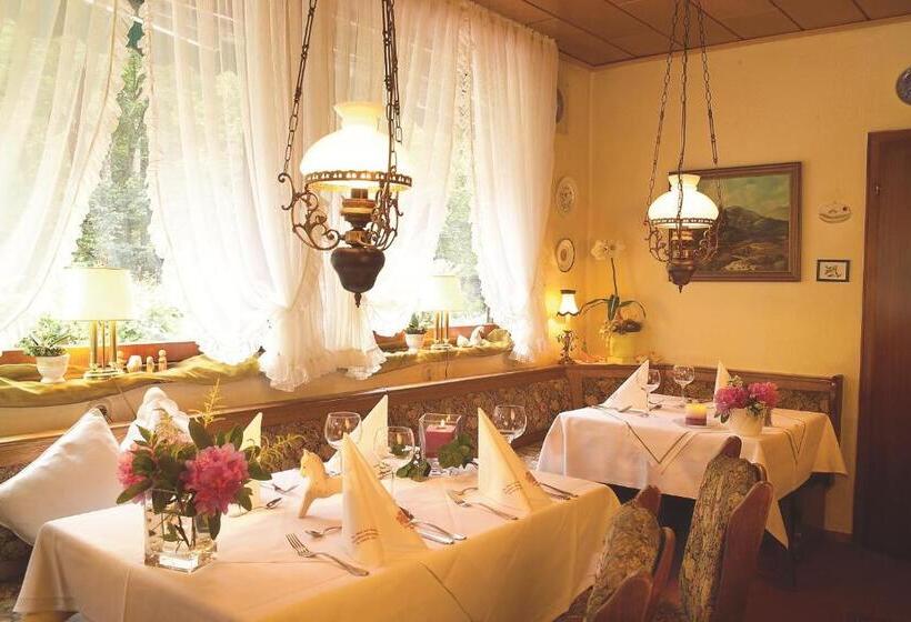 스탠다드 룸, Landhaus Meyer