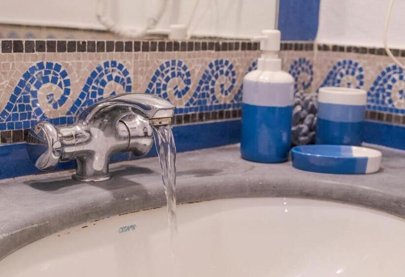 Студио Стандарт с Балконом, Ca De Gianchi   Verdeblù