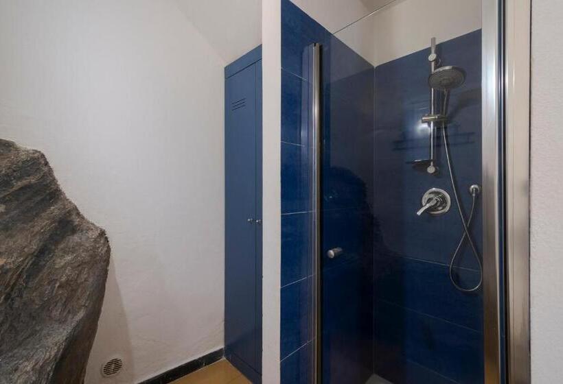 Студио Стандарт с Балконом, Ca De Gianchi   Verdeblù