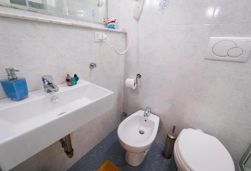 Номер Стандарт Индивидуальный, Ca De Gianchi   Verdeblù