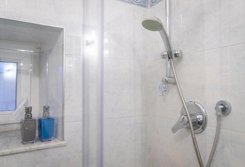 Номер Стандарт Индивидуальный, Ca De Gianchi   Verdeblù