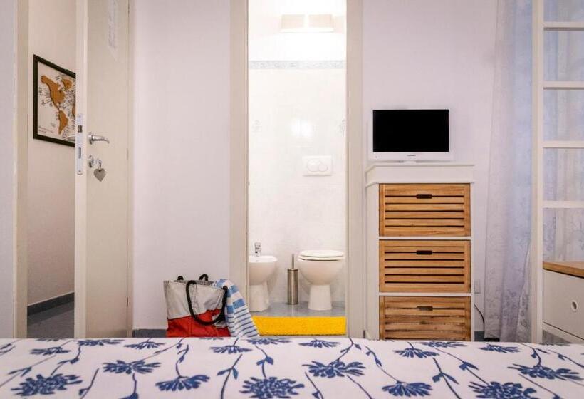 Quarto Estandar Individual, Ca De Gianchi   Verdeblù