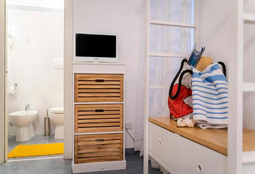 Номер Стандарт Индивидуальный, Ca De Gianchi   Verdeblù