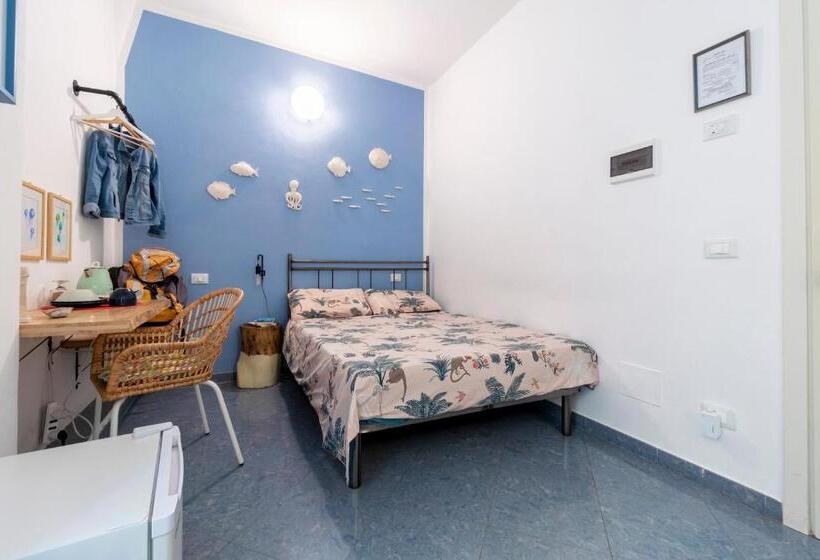 Номер Стандарт Индивидуальный, Ca De Gianchi   Verdeblù