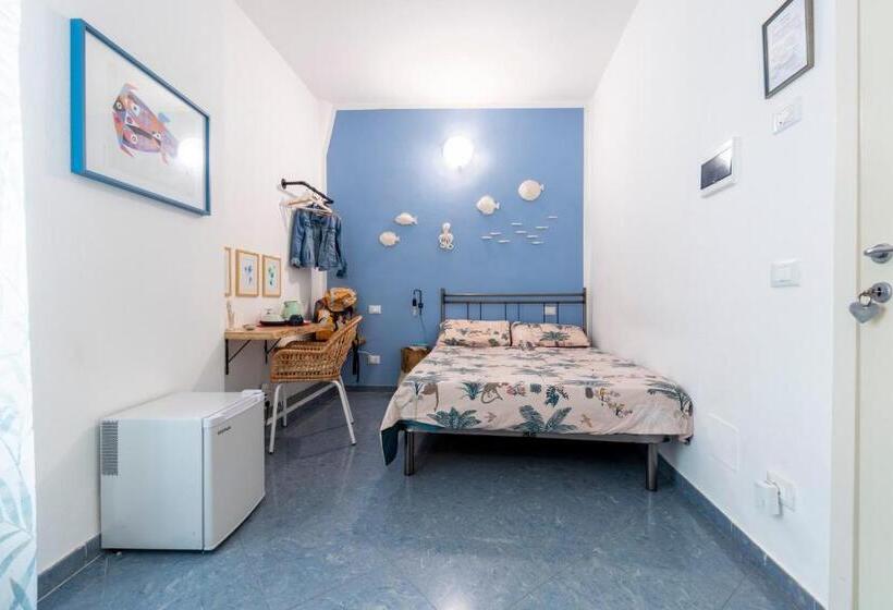Quarto Estandar Individual, Ca De Gianchi   Verdeblù