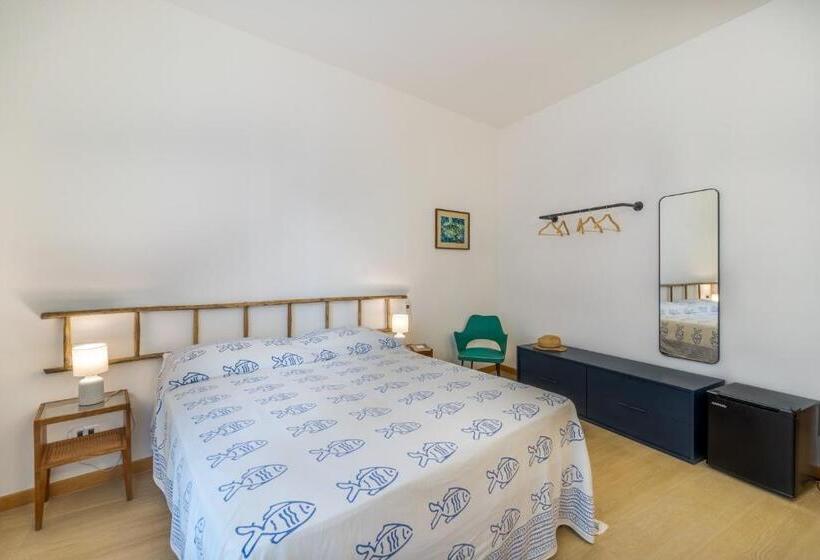 Номер Стандарт, Ca De Gianchi   Verdeblù