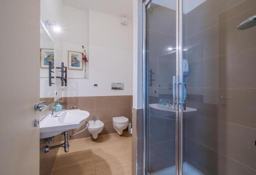 Номер Стандарт, Ca De Gianchi   Verdeblù